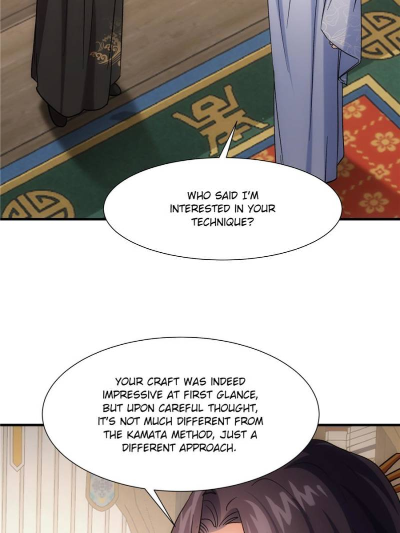 I Determine My Own Destiny Chapter 326 - Page 49