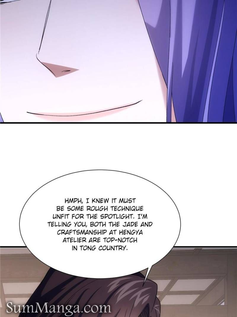 I Determine My Own Destiny Chapter 326 - Page 5