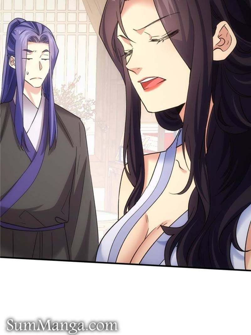 I Determine My Own Destiny Chapter 326 - Page 50