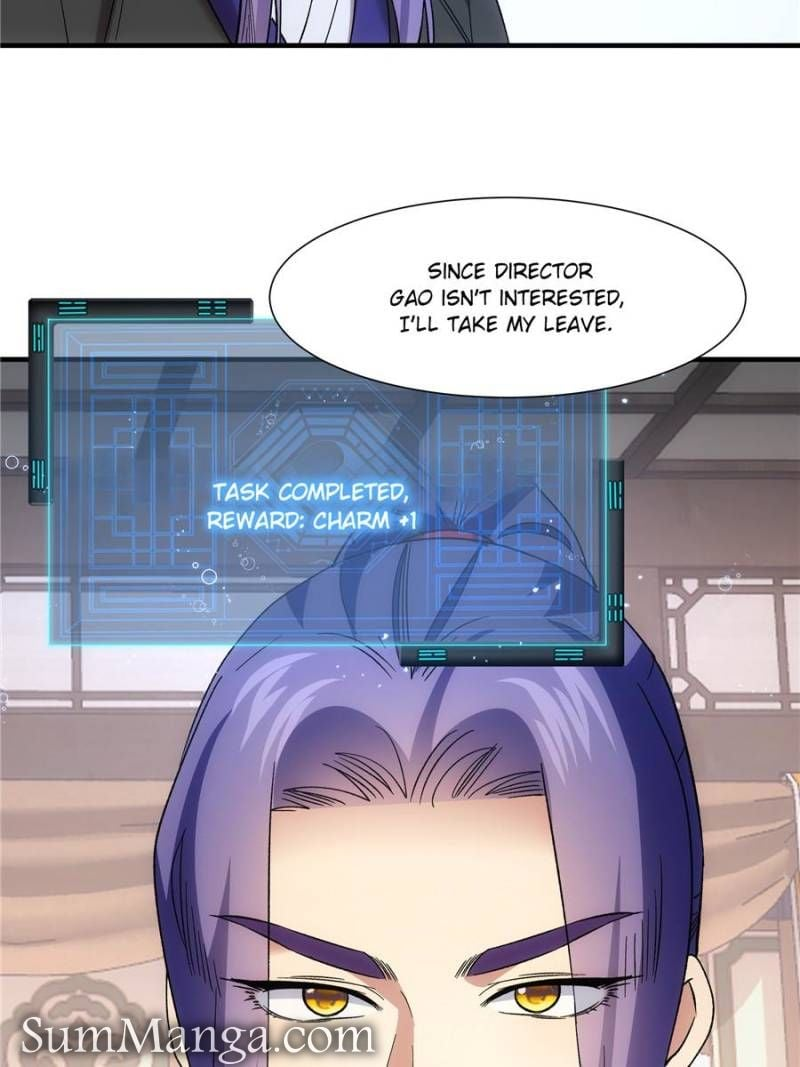 I Determine My Own Destiny Chapter 326 - Page 53
