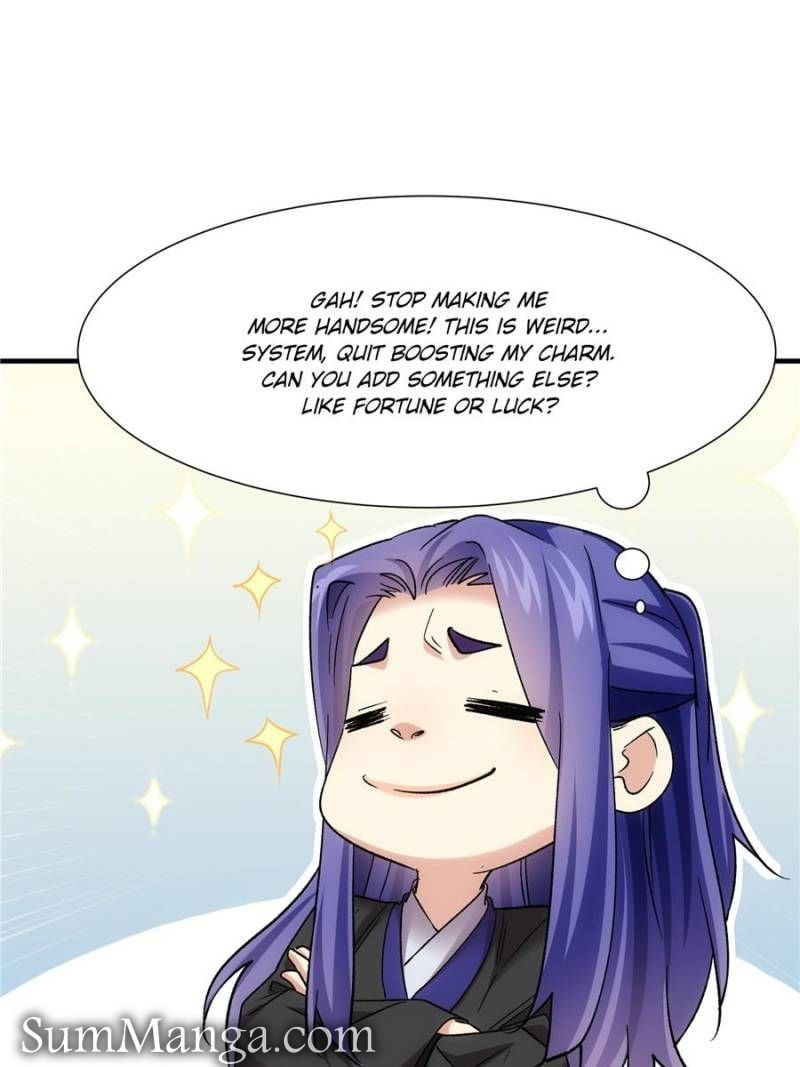 I Determine My Own Destiny Chapter 326 - Page 56