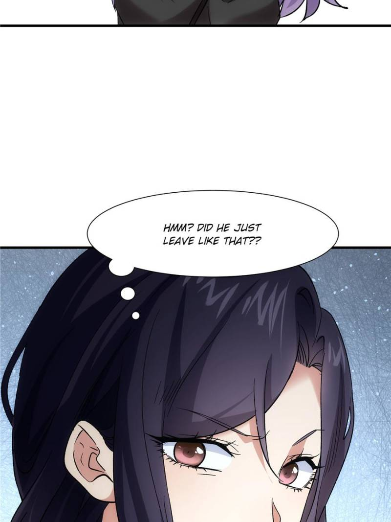 I Determine My Own Destiny Chapter 326 - Page 57