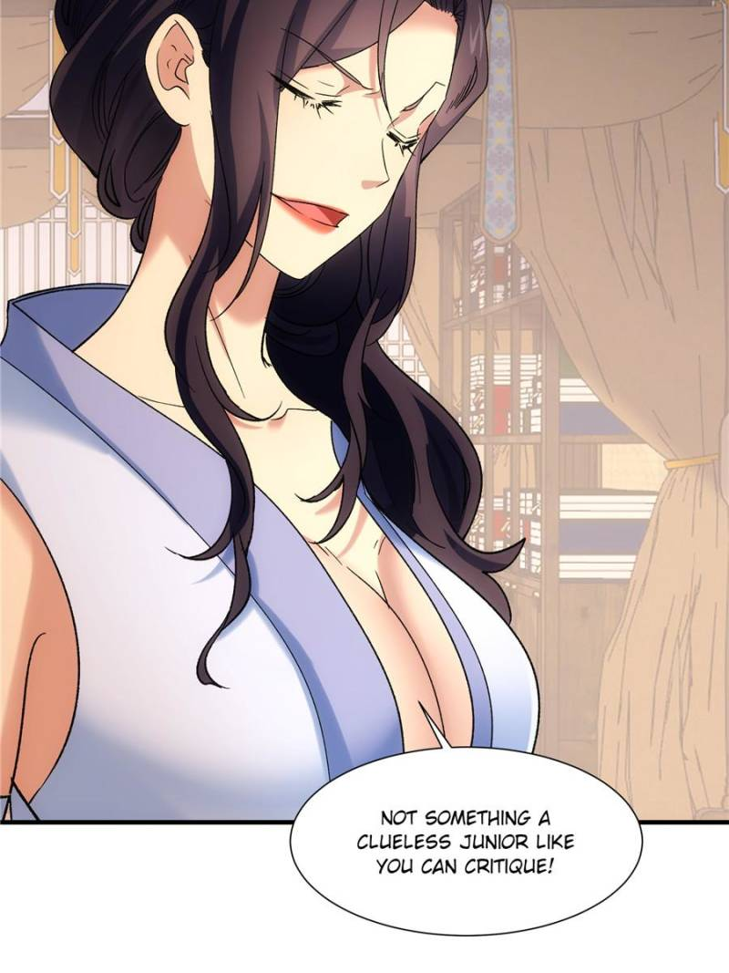 I Determine My Own Destiny Chapter 326 - Page 6