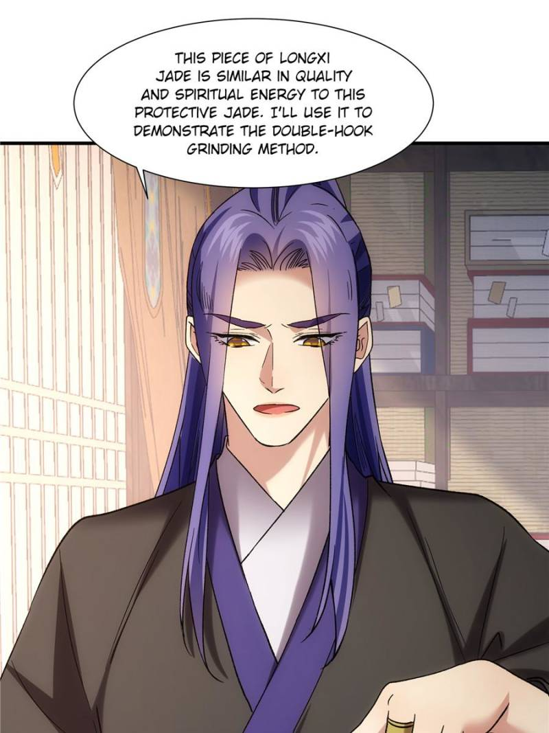 I Determine My Own Destiny Chapter 326 - Page 7