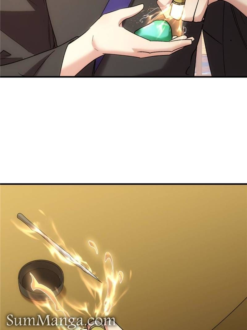 I Determine My Own Destiny Chapter 326 - Page 8