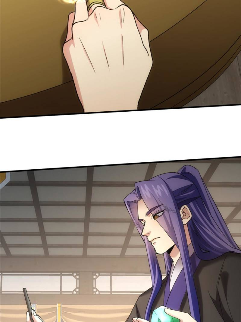 I Determine My Own Destiny Chapter 326 - Page 9