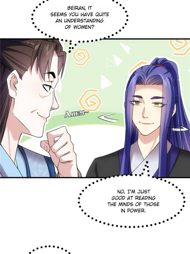 I Determine My Own Destiny Chapter 327 - Page 10