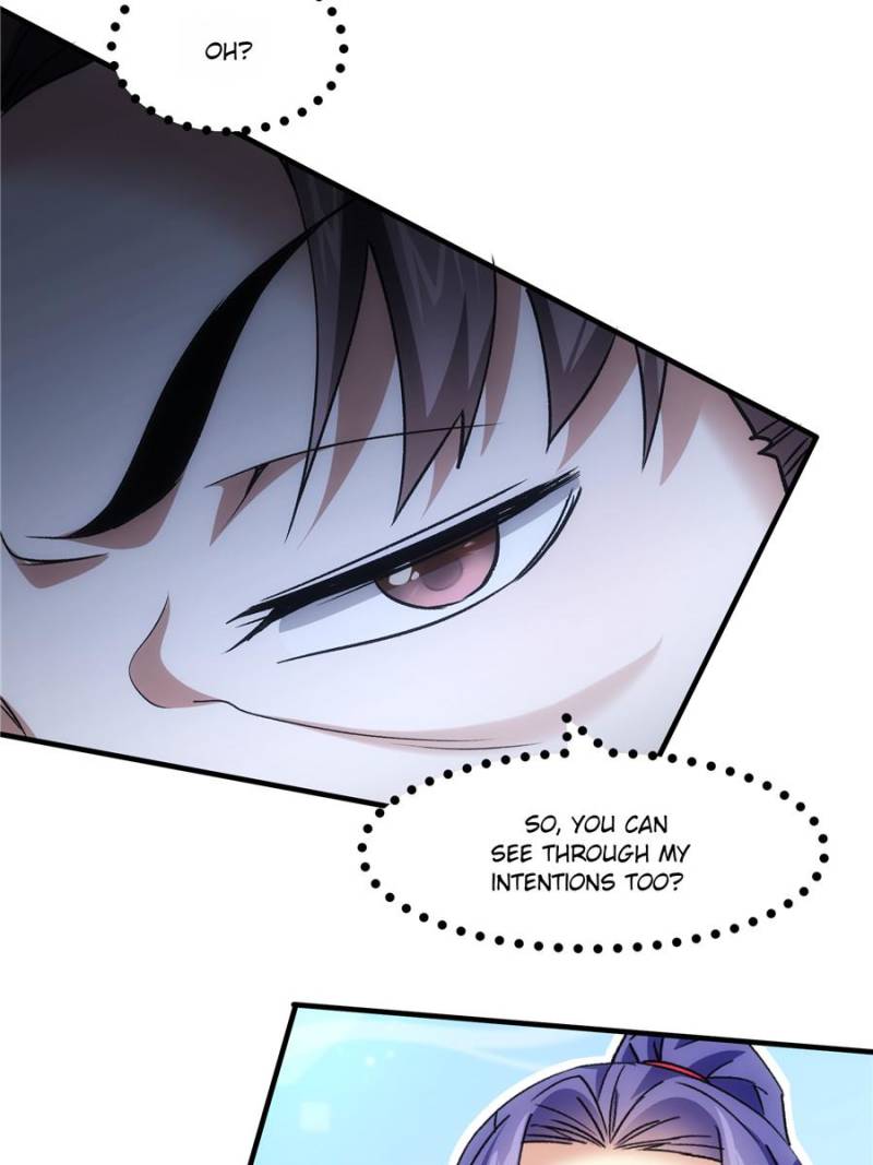 I Determine My Own Destiny Chapter 327 - Page 11