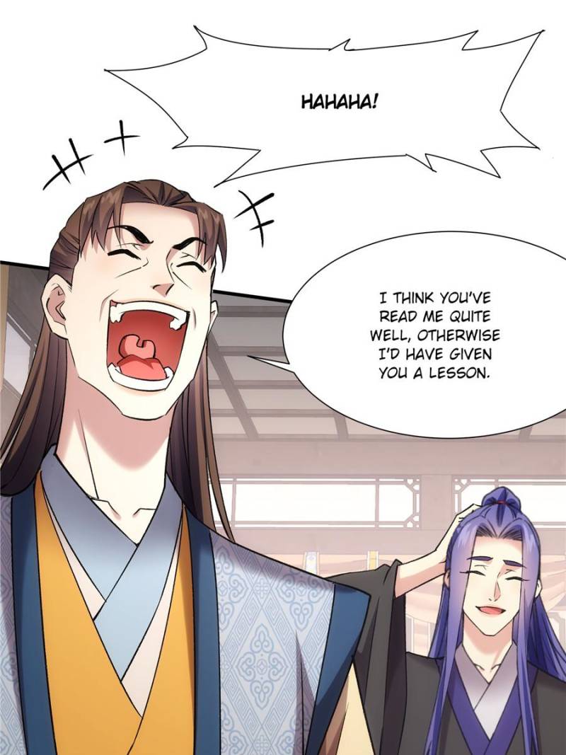 I Determine My Own Destiny Chapter 327 - Page 13