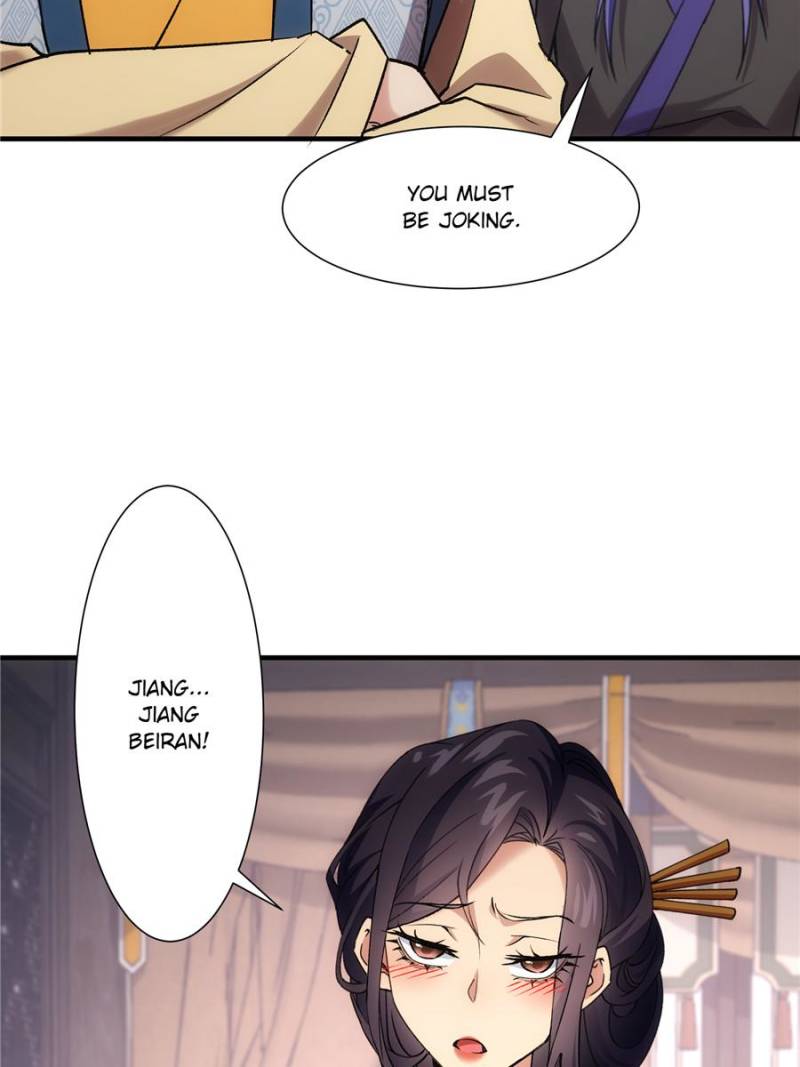 I Determine My Own Destiny Chapter 327 - Page 14