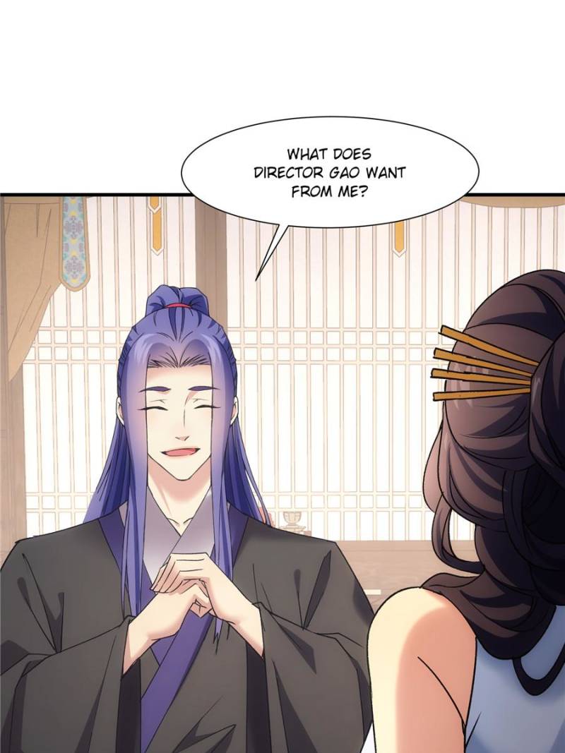 I Determine My Own Destiny Chapter 327 - Page 17