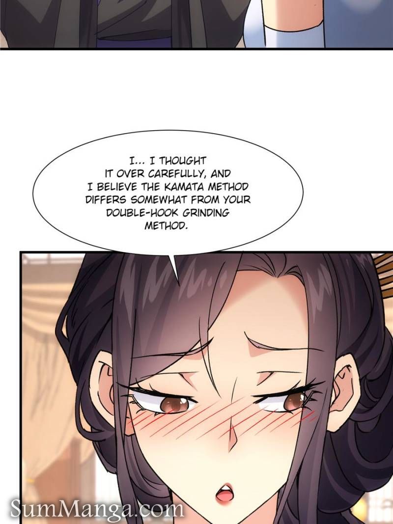 I Determine My Own Destiny Chapter 327 - Page 18