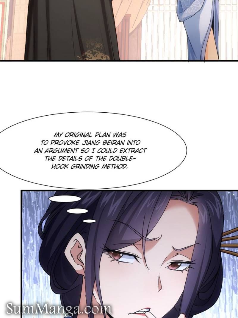 I Determine My Own Destiny Chapter 327 - Page 2