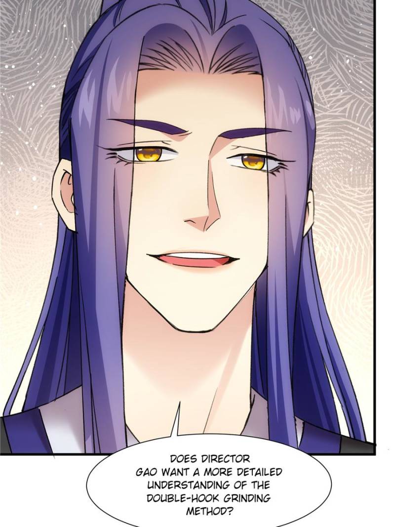 I Determine My Own Destiny Chapter 327 - Page 20