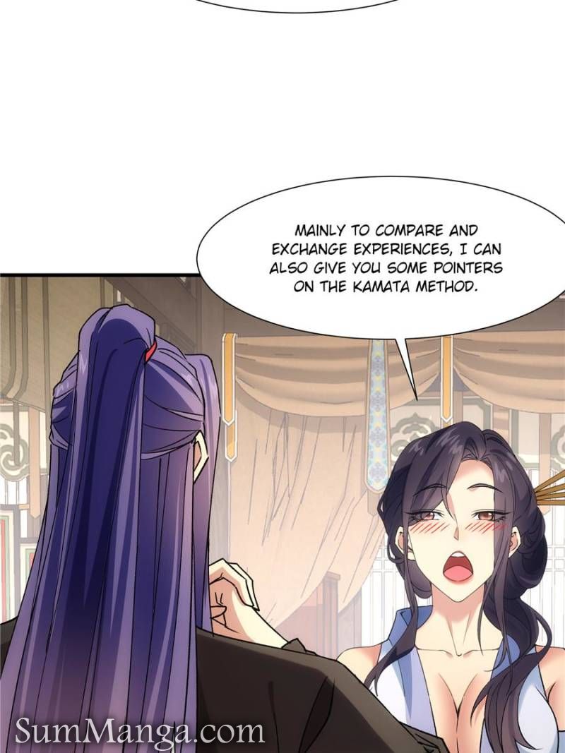 I Determine My Own Destiny Chapter 327 - Page 21