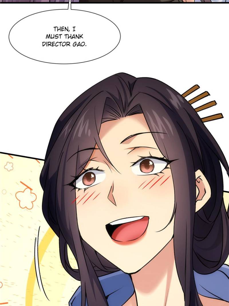 I Determine My Own Destiny Chapter 327 - Page 22
