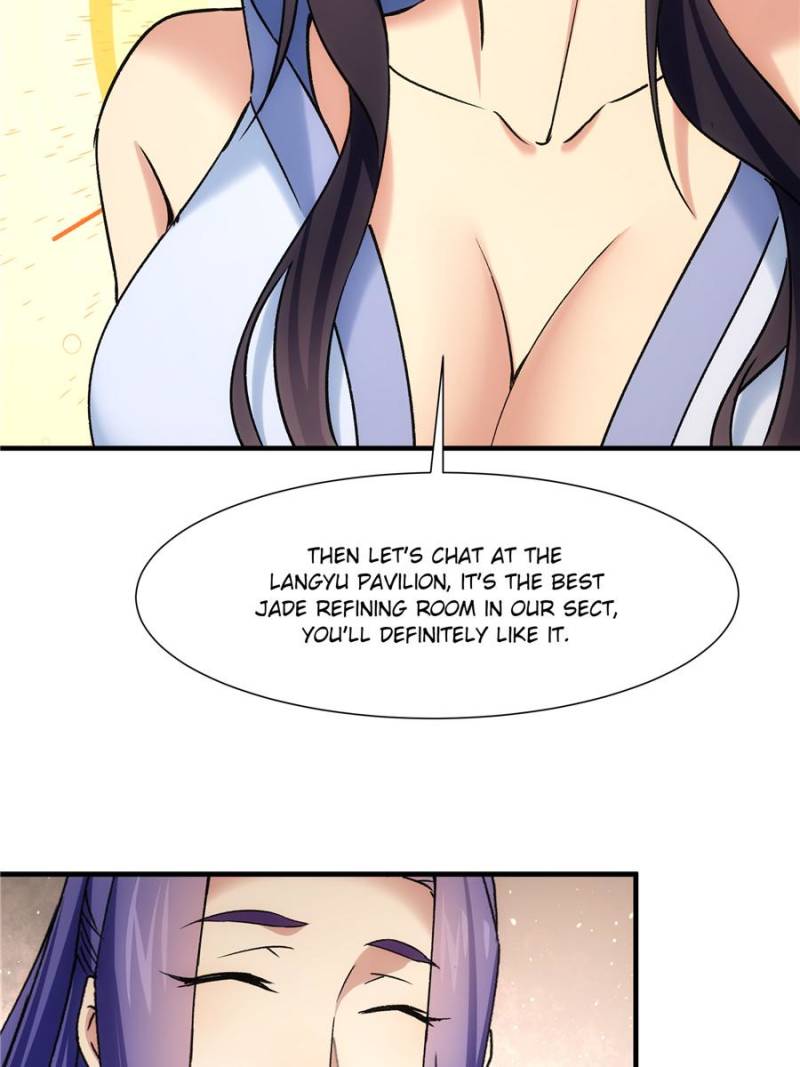 I Determine My Own Destiny Chapter 327 - Page 23