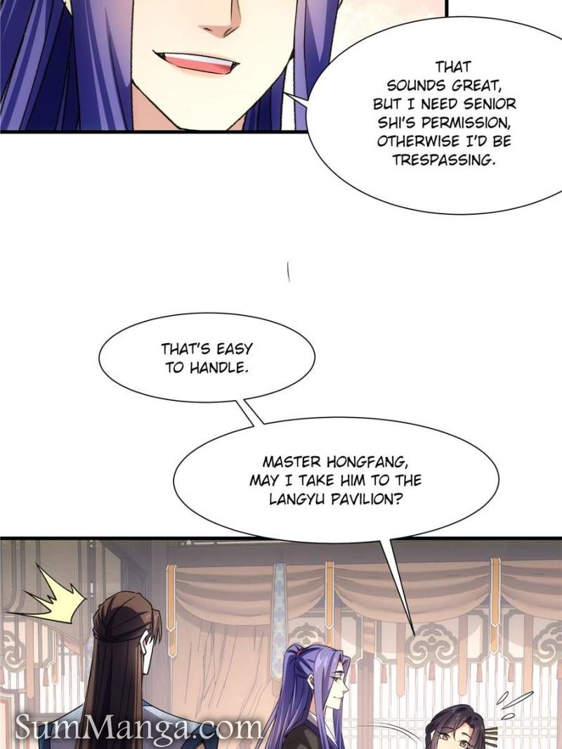 I Determine My Own Destiny Chapter 327 - Page 24