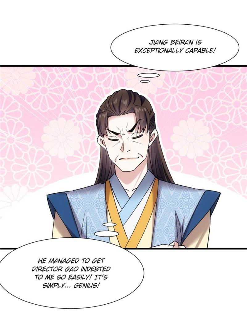 I Determine My Own Destiny Chapter 327 - Page 26