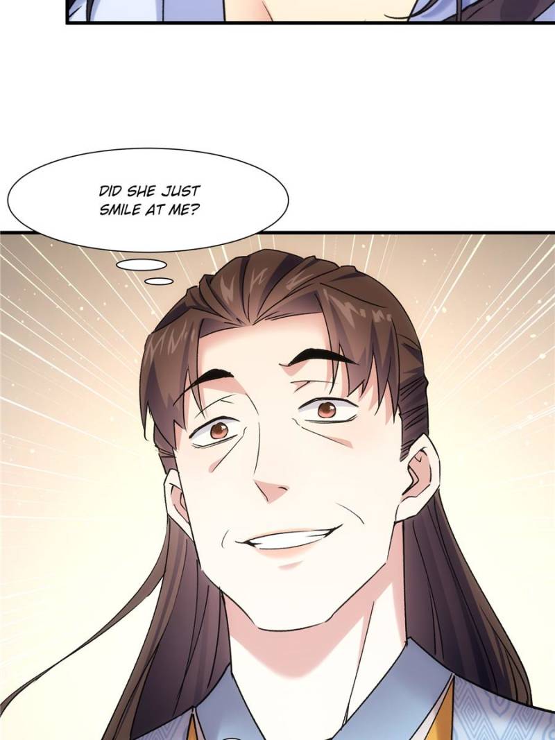 I Determine My Own Destiny Chapter 327 - Page 29