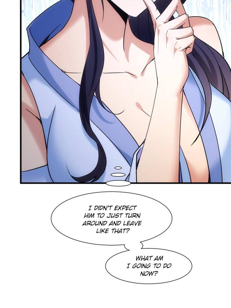 I Determine My Own Destiny Chapter 327 - Page 3