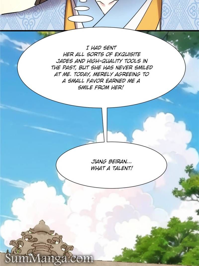 I Determine My Own Destiny Chapter 327 - Page 30