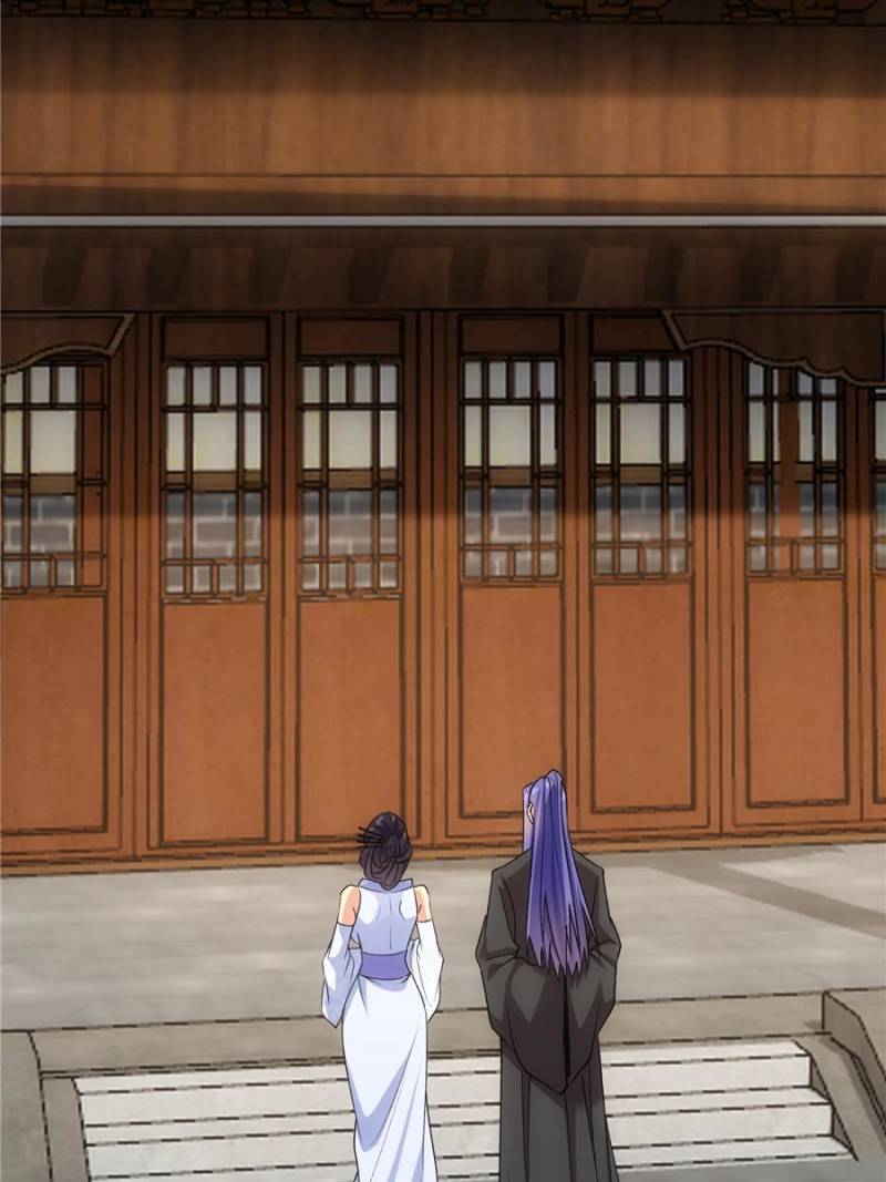 I Determine My Own Destiny Chapter 327 - Page 32