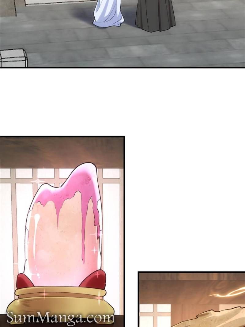 I Determine My Own Destiny Chapter 327 - Page 33