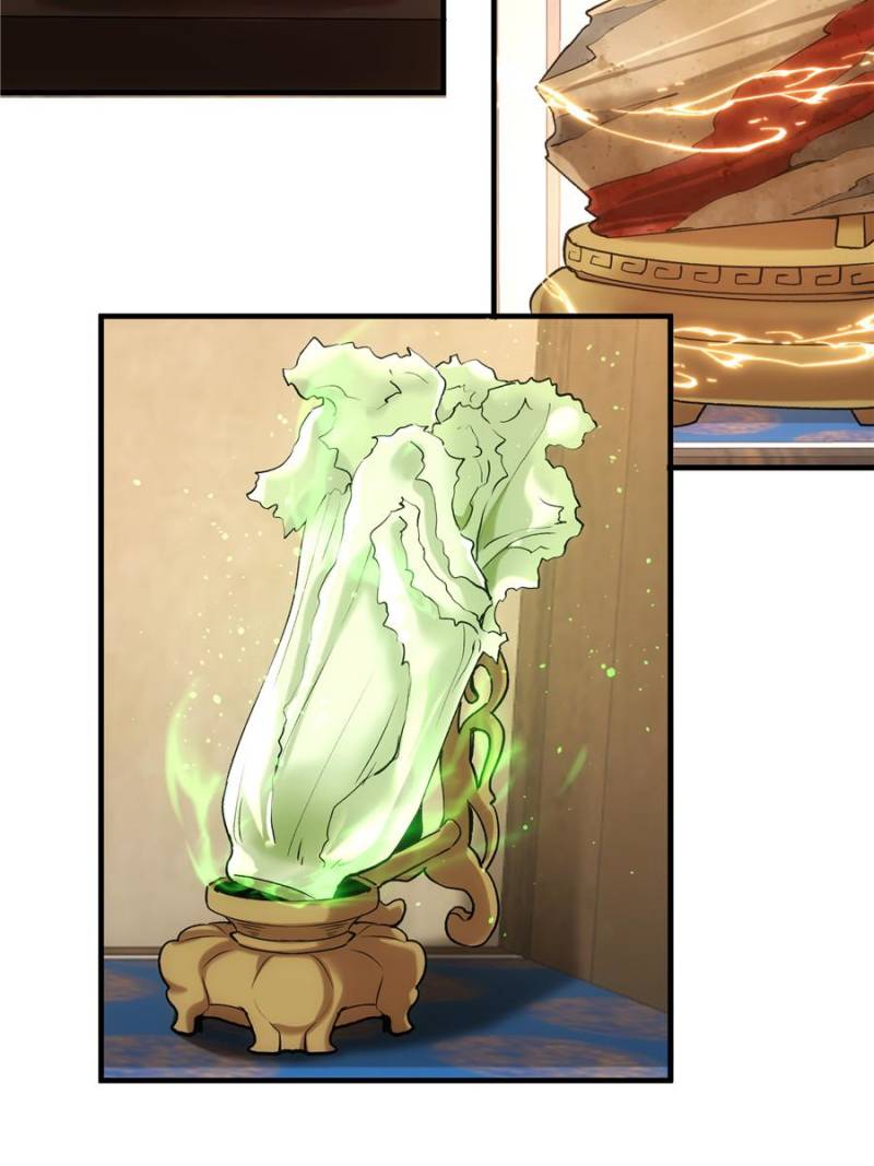 I Determine My Own Destiny Chapter 327 - Page 34