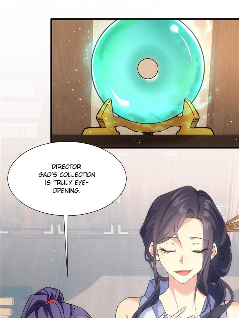 I Determine My Own Destiny Chapter 327 - Page 35