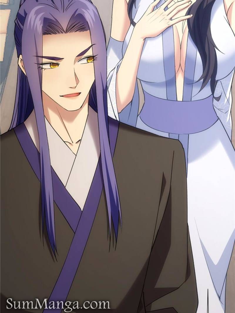 I Determine My Own Destiny Chapter 327 - Page 36