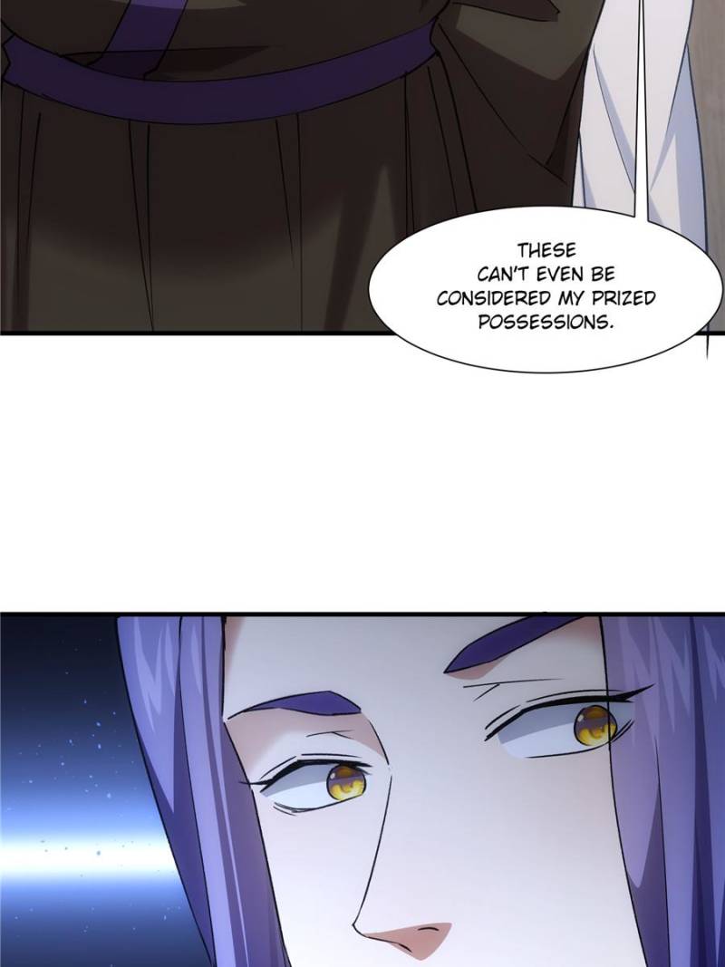 I Determine My Own Destiny Chapter 327 - Page 37