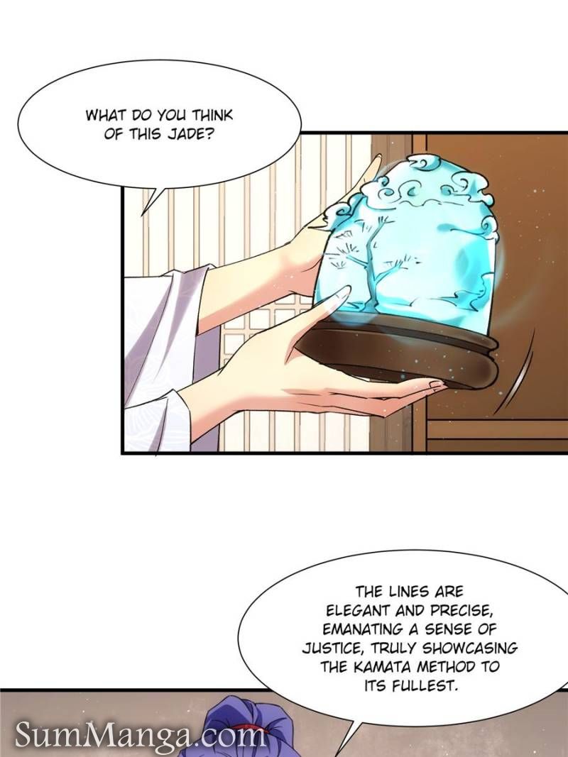 I Determine My Own Destiny Chapter 327 - Page 39