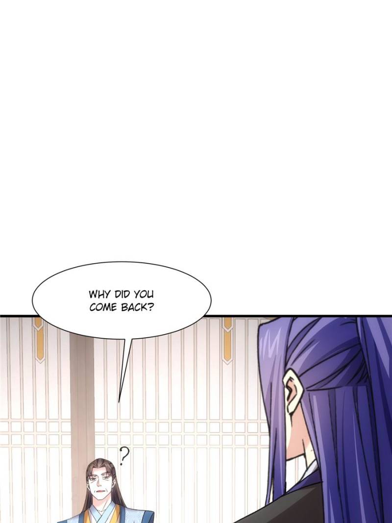 I Determine My Own Destiny Chapter 327 - Page 4