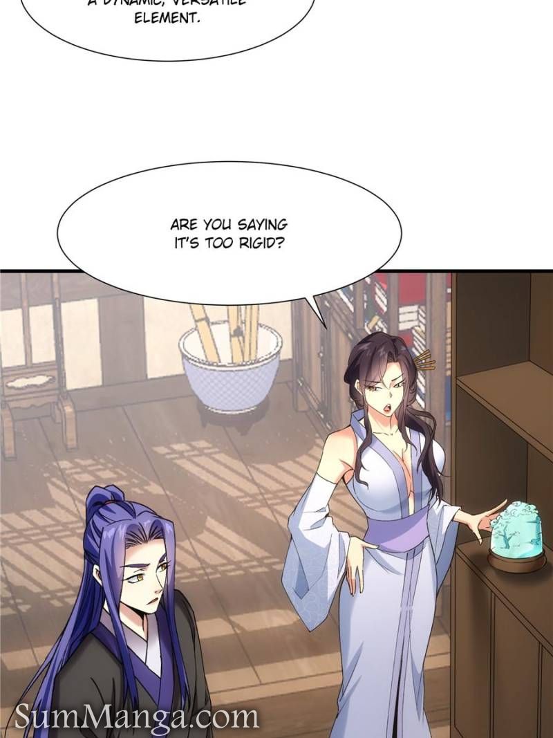 I Determine My Own Destiny Chapter 327 - Page 42