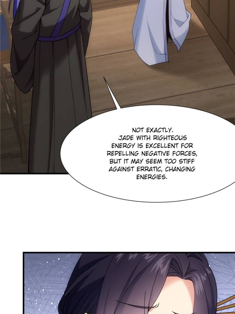 I Determine My Own Destiny Chapter 327 - Page 43