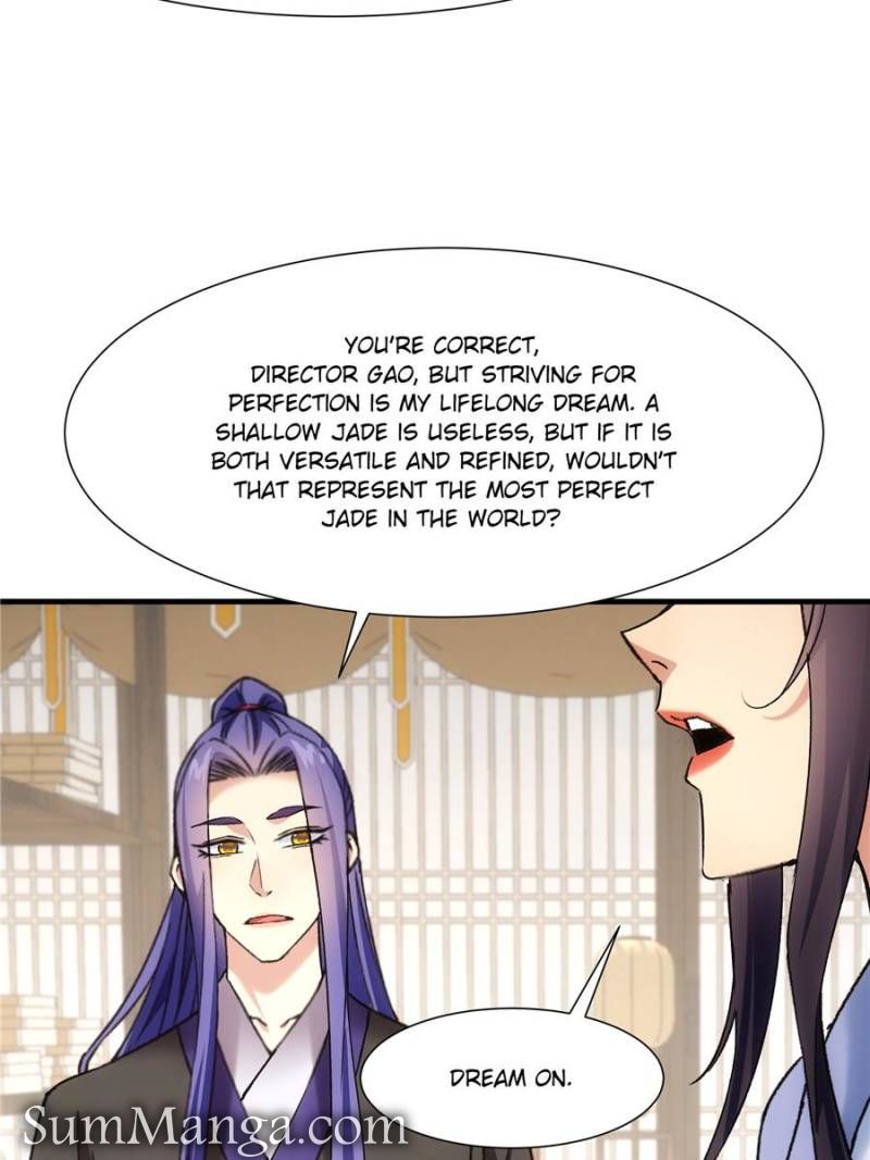 I Determine My Own Destiny Chapter 327 - Page 45