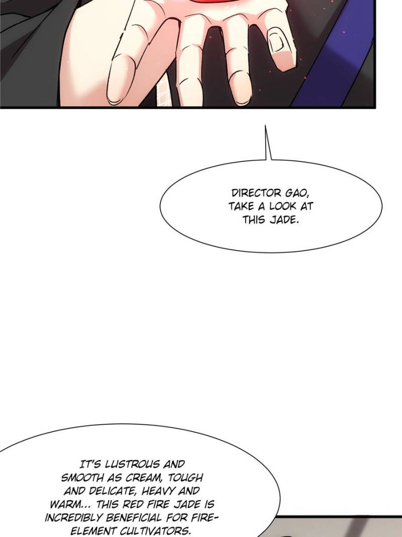 I Determine My Own Destiny Chapter 327 - Page 47