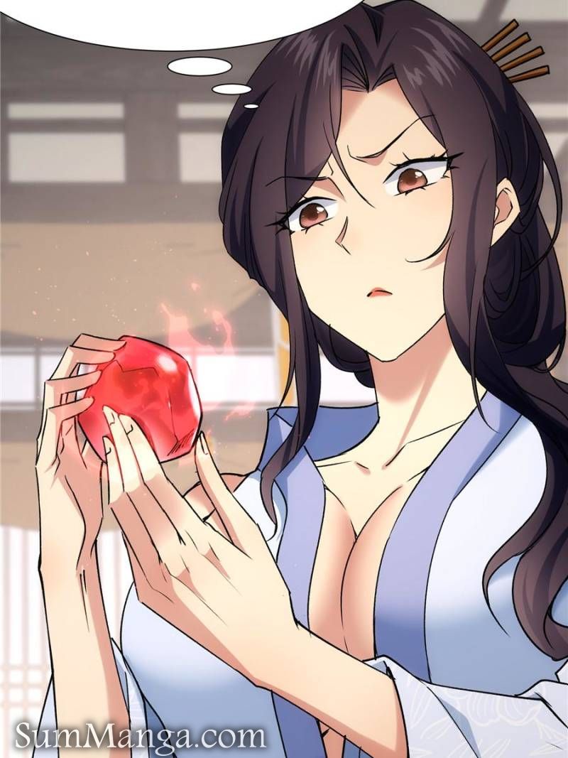 I Determine My Own Destiny Chapter 327 - Page 48