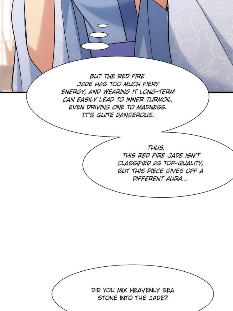 I Determine My Own Destiny Chapter 327 - Page 49