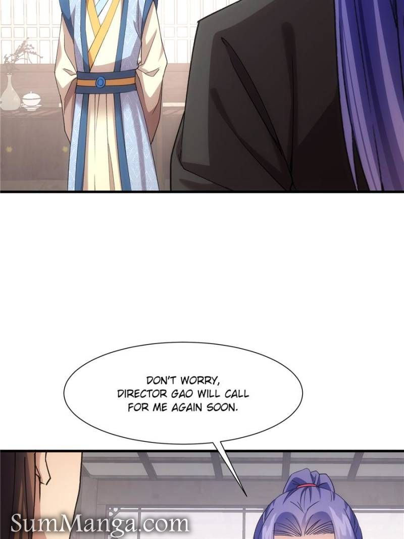 I Determine My Own Destiny Chapter 327 - Page 5