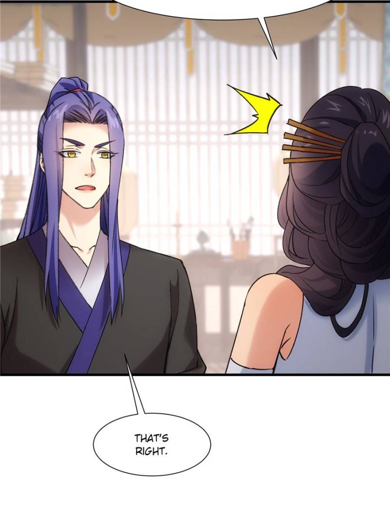 I Determine My Own Destiny Chapter 327 - Page 50