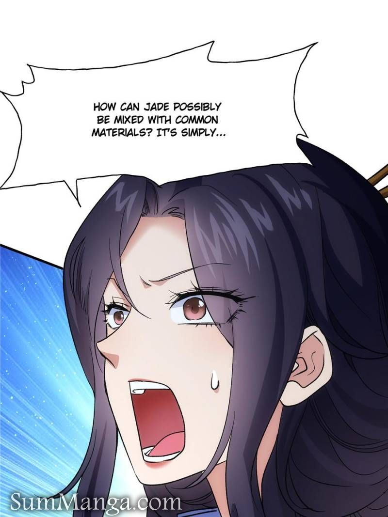 I Determine My Own Destiny Chapter 327 - Page 52