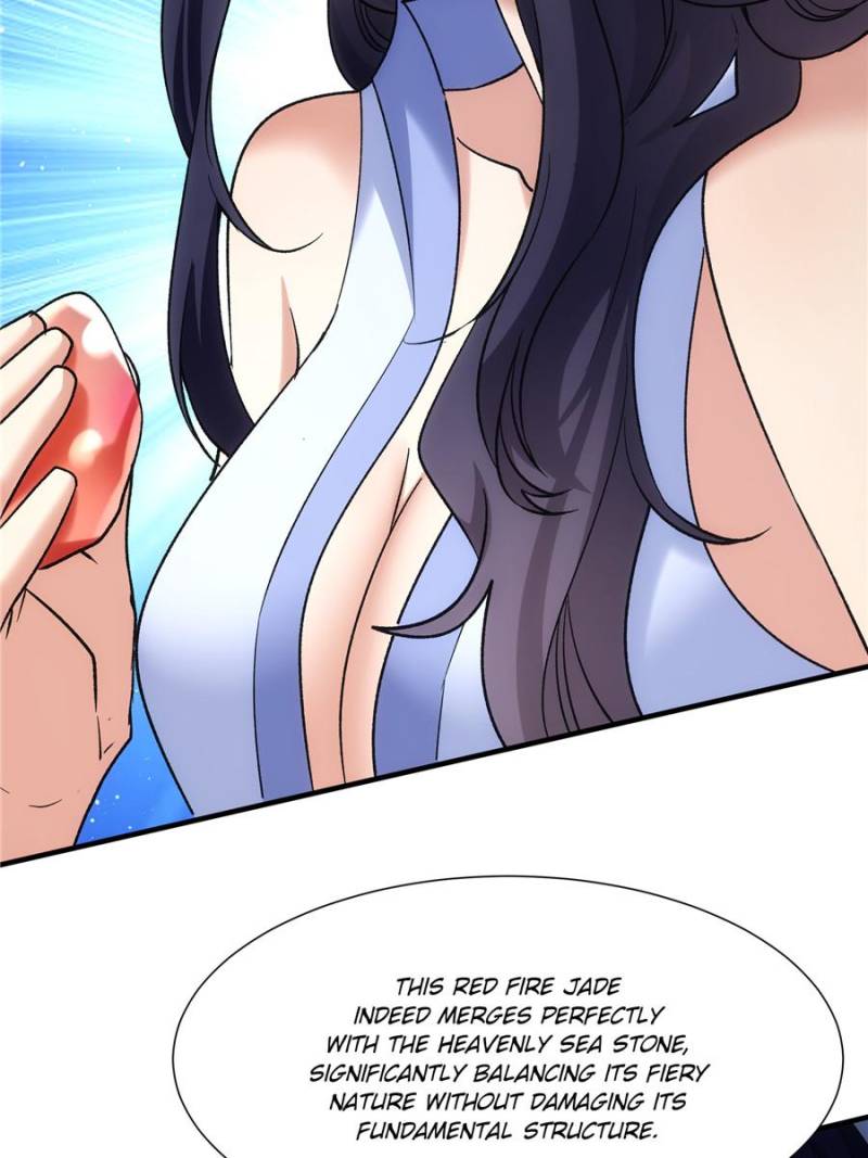 I Determine My Own Destiny Chapter 327 - Page 53
