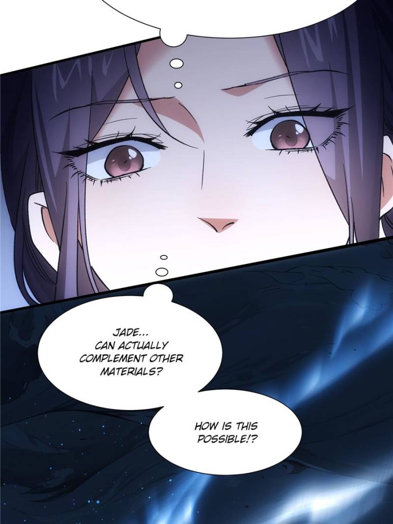 I Determine My Own Destiny Chapter 327 - Page 54