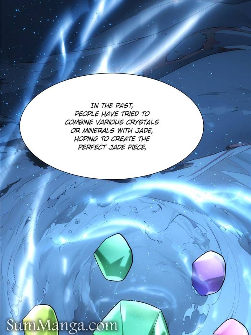 I Determine My Own Destiny Chapter 327 - Page 55
