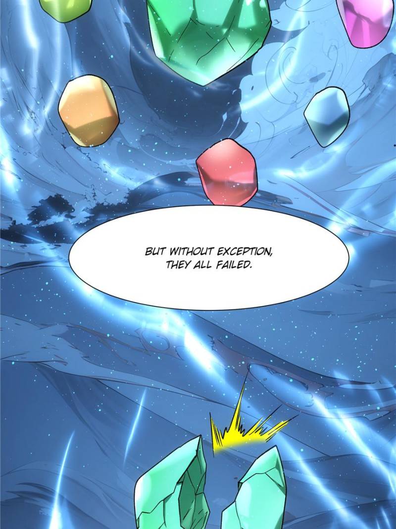 I Determine My Own Destiny Chapter 327 - Page 56