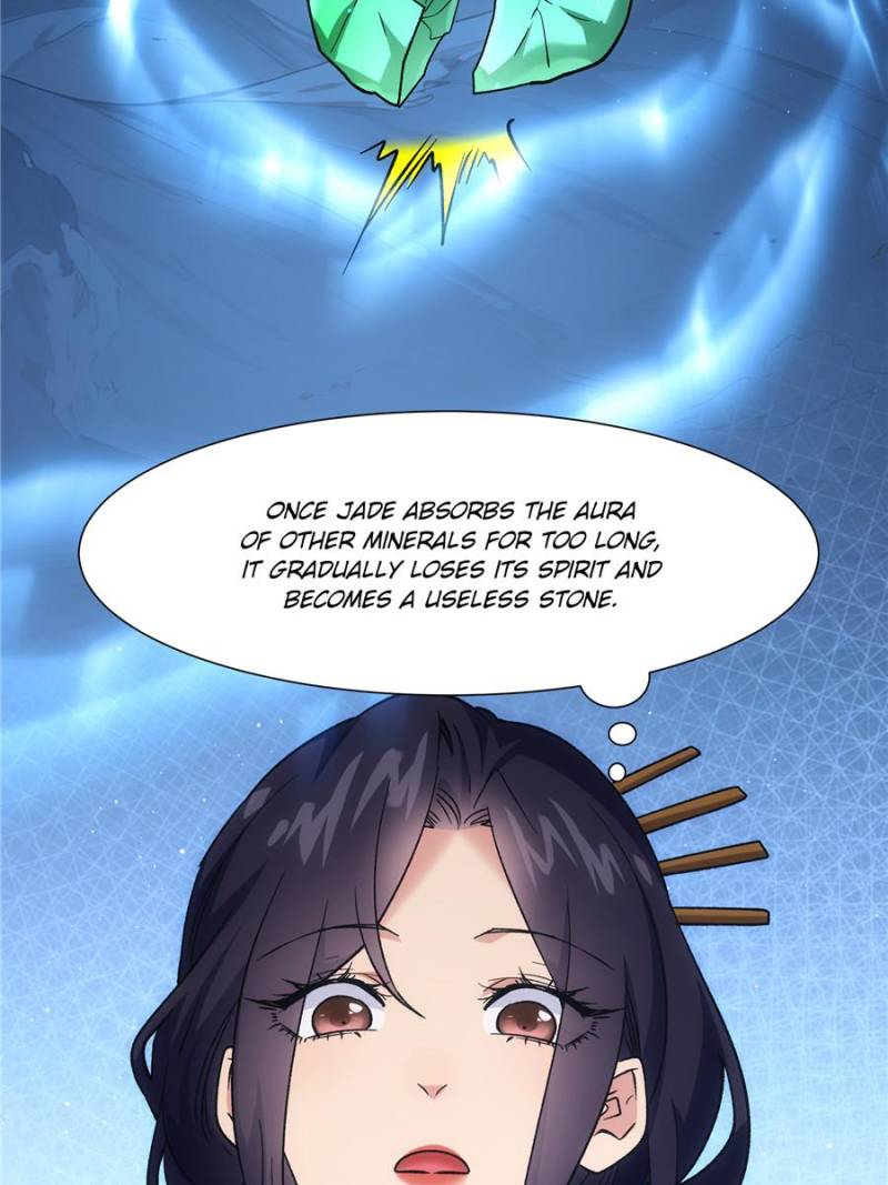 I Determine My Own Destiny Chapter 327 - Page 57