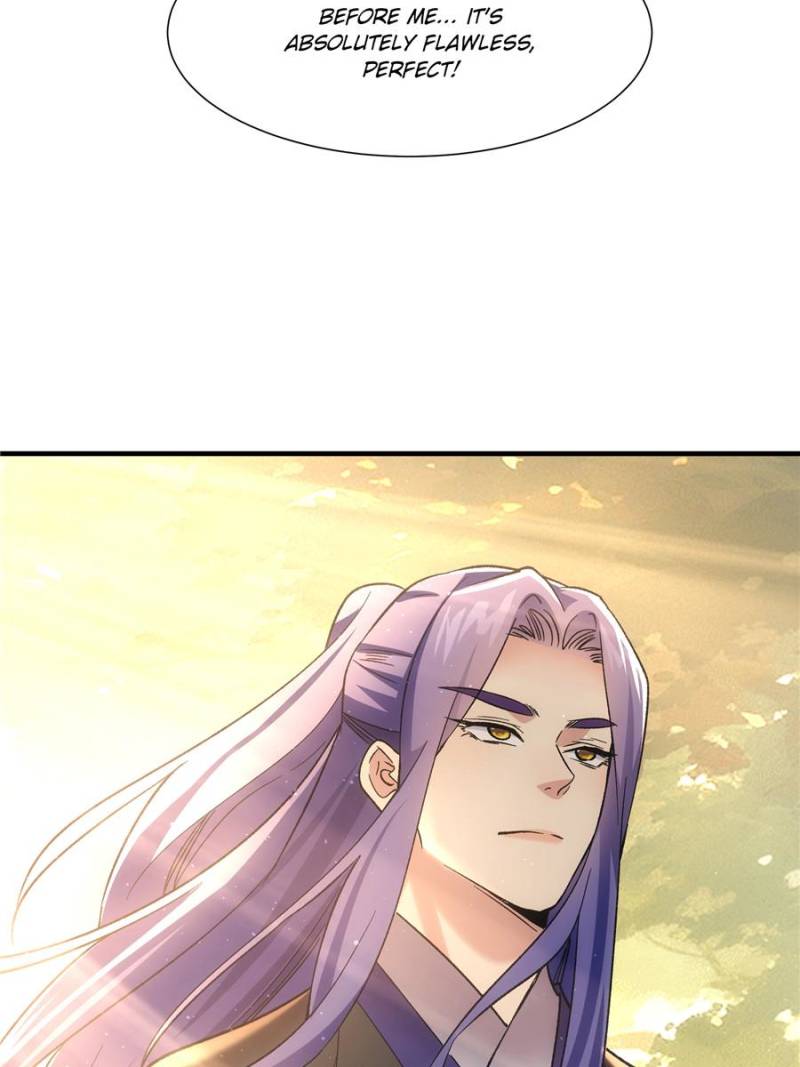 I Determine My Own Destiny Chapter 327 - Page 59