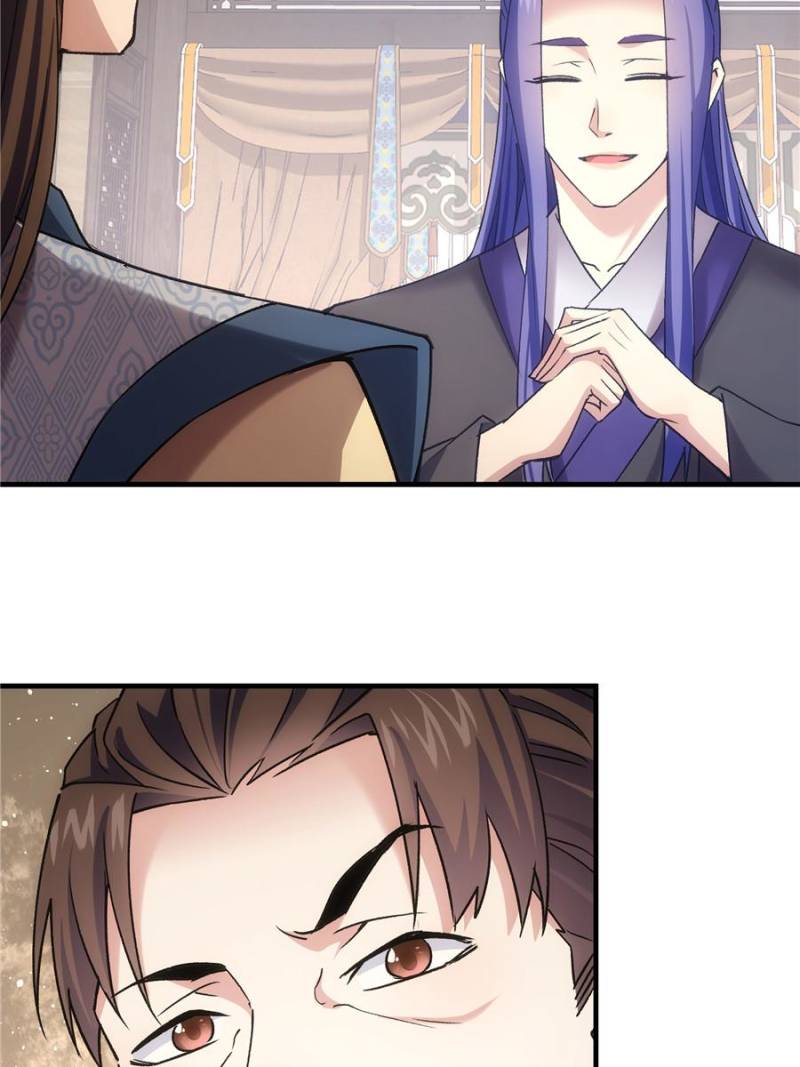 I Determine My Own Destiny Chapter 327 - Page 6